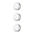 thumbnail image 3 of Billuyoard Sensor de luz nocturna Luz LED Noche de inducción humana Type1 NO1, 3 of 6