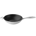 thumbnail image 2 of SCANPAN 32cm Non Stick Wok - CTX, 2 of 3