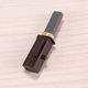 thumbnail image 4 of para Ametek Lamb Vacuum Motor Carbon Brush 2311480, 333261 12, 4 of 6