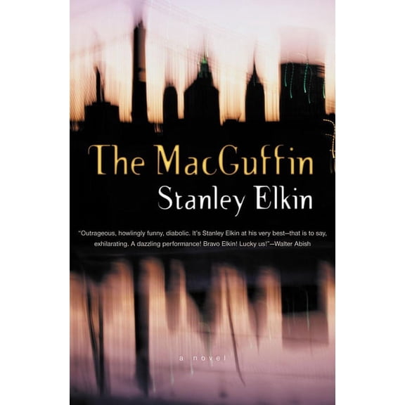 American Literature Macguffin, (Paperback)
