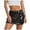 Skirt 2#Black, variant on WAYUTE Skirts for Women Party Sequin Pencil Mid Skirt Elastic Waist y2k Wrap Mini Skirt Clubwear Evening Theme Events Fashion Streetwear Holiday Skirt
