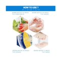 thumbnail image 5 of Home Appliance,Electric Instant Shower Water Heater Instant Hot Water Faucet Kitchen Electric Tap Water Heating Instantaneous ,Built To Last, 5 of 5