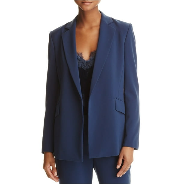 Crepe clearance jacket womens