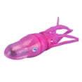 thumbnail image 1 of stanreset Résistant à l'Usure pour Jouets Pieuvre Jouet Électrique pour Enfant Résistant à l'Usure et Longue Durée pour Bain de Pieuvre Rouge, 1 of 6