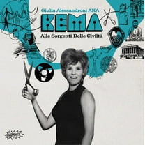 Kema - Alle Sorgenti Delle Civilta - Soundtracks - Vinyl