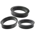 thumbnail image 1 of SHISUYAN 3pcs Performance Rings Replacement Rings Rubber Rings, 1 of 6