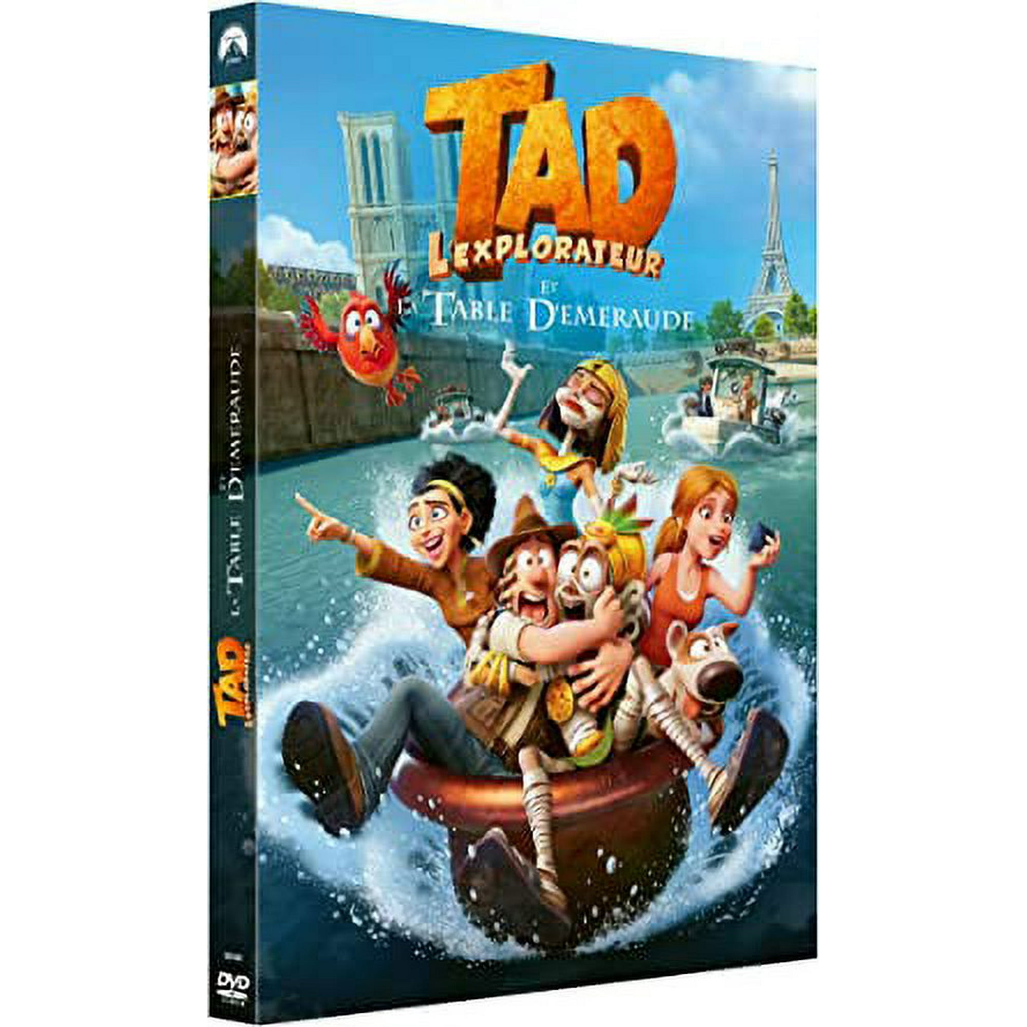 Watch tad the lost explorer online free new arrivals
