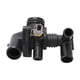 thumbnail image 1 of Carcasa del termostato con interruptor BK2Q 8A586 AA de repuesto para Ford Transit MK7 MK8 2011 y posteriores, 1 of 14