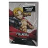 Full Metal Alchemist Volume 1 The Curse (2004) DVD -- (Episodes 1-4)