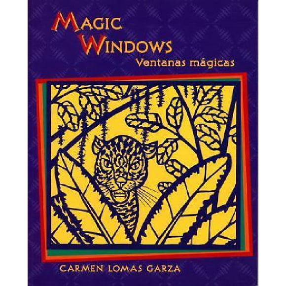 Magic Windows: Ventanas Magicas