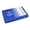 Blue, variant on Everton FC Official Fade Design Wallet