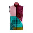 thumbnail image 3 of Chaleco de ciclismo para hombre, sin mangas, resistente al viento, para ciclismo, maillot deportivo para bicicleta de montaña, 3 of 5