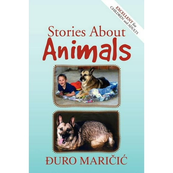 Stories About Animals (Paperback)