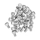 thumbnail image 3 of Tornillo de cabeza hueca, 30 piezas Juego de tornillos de tornillo de cabeza hueca Tecnología innovadora, 3 of 8