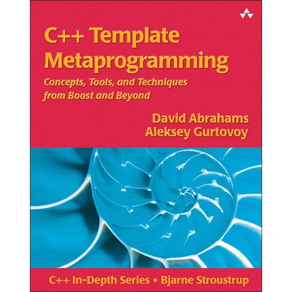 C   In-Depth C   Template Metaprogramming: Concepts, Tools, and Techniques from Boost and Beyond, (Paperback)