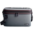 thumbnail image 1 of SYSTEM ORGANIZER CASE GREY (Nintendo Switch 2), 1 of 4