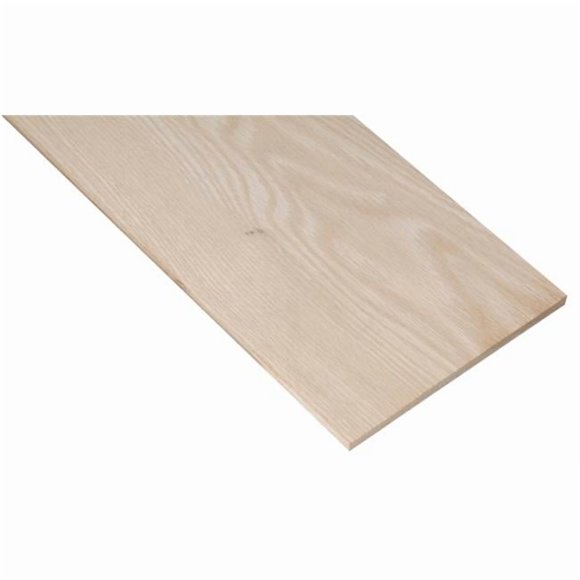 Waddell MFG Company PB19518 Bois-Bois-Bois