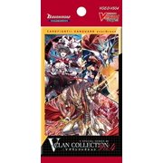 Bushiroad BSRVGEDVS04 Cardfight Vanguard V Clan Collection Vol4 BD Card Game