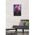 thumbnail image 2 of The Boys: Season 3 - Dawn of the Seven Wall Poster, 14.725" x 22.375" Framed, 2 of 6