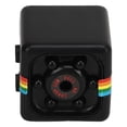 thumbnail image 3 of Mini cámara HD 1080P para deportes al aire libre, pequeña cámara de seguridad para el hogar con visión nocturna infrarroja, cámara inalámbrica WiFi, 3 of 14
