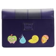 thumbnail image 4 of Disney Villains in the Dark Crossbody Bag, 4 of 5