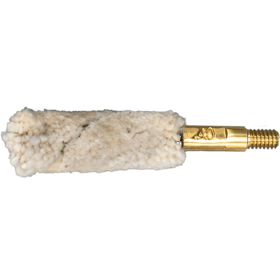 Shooters Choice Cotton Bore - Mop 40 Cal 2"