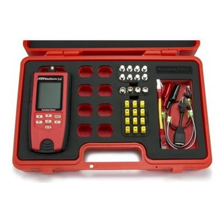 Platinum Tools VDV MapMaster 3.0 - Network tester