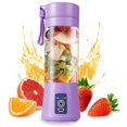 thumbnail image 1 of Bärbar blender för shakes och smoothies, 1 of 5