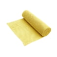 thumbnail image 3 of Esterilla antideslizante para pilates con agarre, esterilla reformer para pilates, ligera y recortable. Amarillo, 3 of 8