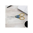 thumbnail image 4 of Westcott Titanium Bonded® Straight Non-Stick Scissors, 4 of 5