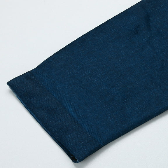 Plush Jeggings For Women High Waist, Leggings With Pockets Tummy Control Plus Size Stretchy Leggings