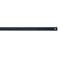 thumbnail image 2 of 4935AVI Kichler Lighting Accessory - Stem-12 Inches Length and 0.75 Inches Wide-Anvil Iron Finish, 2 of 6