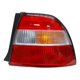 thumbnail image 1 of CALAVERA ACCORD 94-95 ROJO/BLANCO EXT DERECHO PARA AÑO: 1995, 1 of 1