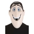 thumbnail image 1 of Adulte Hotel Transylvania Dracula Masque sous Vide, 1 of 3