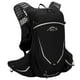 thumbnail image 1 of OUTDOOR INOXTO Mochila de ciclismo Bolsa de correr al aire libre Bolsa de bicicleta Chaleco deportivo Bolsas de equitación ultraligeras Bolsa de viaje transpirable para correr Senderismo Camping OUTDOOR INOXTO mochila, 1 of 7