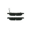 thumbnail image 3 of Centric Parts 102.05360 C-Tek Standard Metallic Brake Pad, 3 of 4