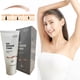 thumbnail image 1 of Crema depilatoria para hombres y mujeres, vello suave con supresión del crecimiento del vello a largo plazo, 1 paquete, 1 of 7