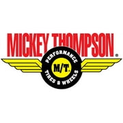 Mickey Thompson Pro Drag Radial 33.0/14.5R15 Drag Race Tire