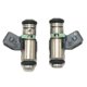 thumbnail image 1 of Inyectores de Combustible kusrkot Repuesto IWP-023 Plateado, 1 of 8