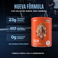 thumbnail image 4 of Suplemento Alimenticio Proteina Birdman Falcon Sabor Pumpkin Spice 480 g, 4 of 5