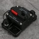 thumbnail image 3 of Fusible de autorecuperación del disyuntor en línea reiniciable de audio estéreo del automóvil de 12 V 30 A/40 A/60 A (60 A) Jadeshay A, 3 of 8