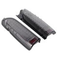 thumbnail image 4 of Par de luces traseras LED dinámicas, lentes ahumadas, impermeables, aptas para Hiace 200 Commuter Van 2005-2017, 4 of 12