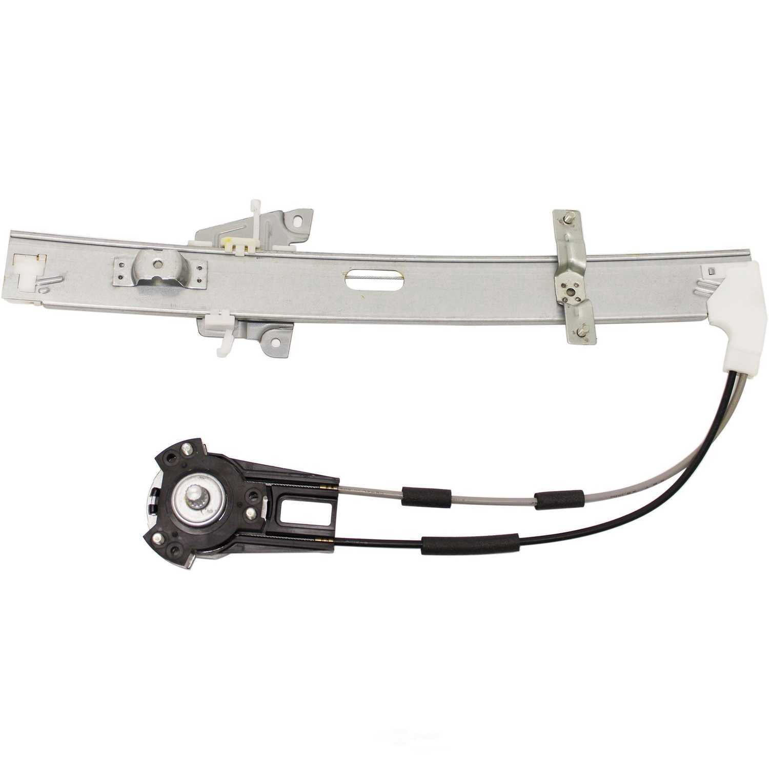 TrakMotive 10-0231 Manual Window Regulator