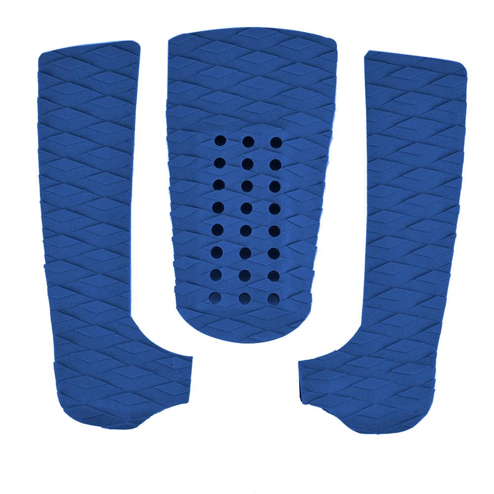 LYUMO 1 Set EVA Surf Surfboard Antiskid Pad Short Board Foot Pad, EVA