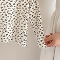 thumbnail image 4 of Costumes pour Enfants Garçons Imprimé Couche de Base Haut Pc95 % Polyester 5 % Spandex 1 Pce pour 1-11 Ans, 4 of 6