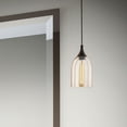 thumbnail image 6 of Livex Lighting - Art Glass - 1 Light Mini Pendant in Coastal Style - 6.25 Inches, 6 of 12