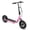 Pink, variant on JOYSTAR Starmoto 12" Electric Scooter for Ages 6-12, 250W 13.6Mph 8 Mile Range,Thumb Throttle for Easy Riding, All-Metal Body Supports 220 lbs – Plurple