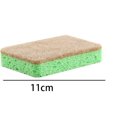 thumbnail image 2 of Queilt Scouring sponges - set of 2, 2 of 5