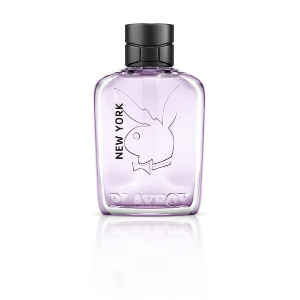 Perfume playboy hombre hotsell
