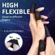 thumbnail image 5 of 20 Pzs (10pares) Dedos Funda Gamer Touch Guantesitos, 5 of 6
